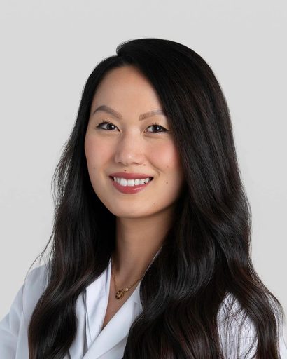 Christine Wang, DO