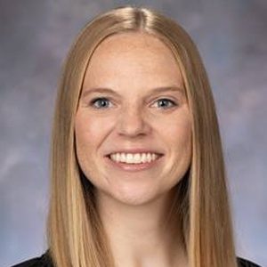 Brooke Gustafson, MD