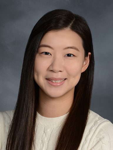 Andrea Yoo, MD