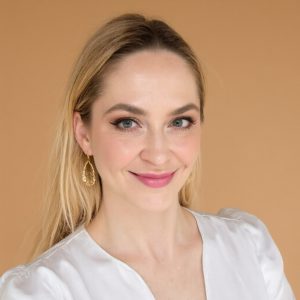 Ekaterina Kraeva, MD