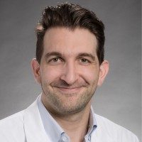 Aris Karatasakis, MD