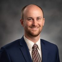 Calvin Tebbe, DO