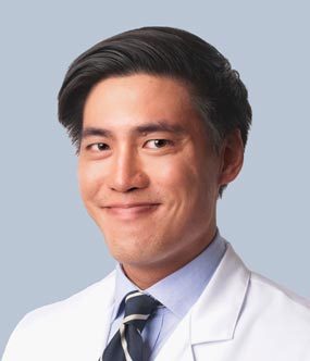 Christopher Tam, MD