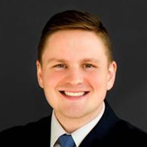 Tyler Olson, MD