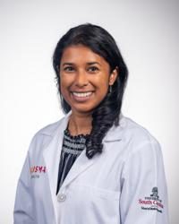 Maya Dassanayake, MD