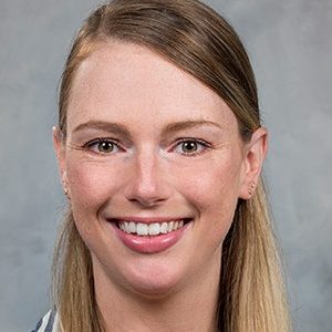 Tamara Van De Star, MD