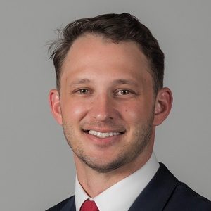 Benjamin Smith, MD