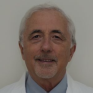 Maurizio Colognesi-capogrossi, MD
