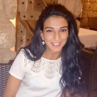 Imane El Dika, MD