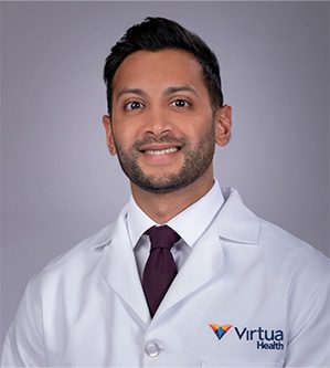 Param Patel, MD
