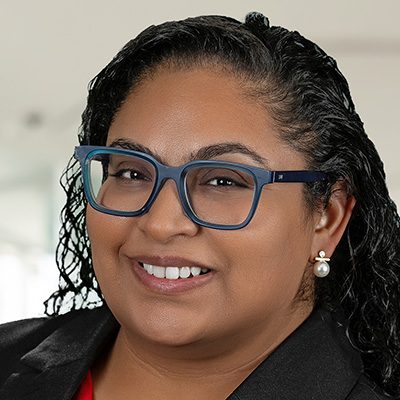 Clarissa Ortiz, MD