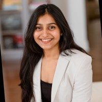 Varsha Muddasani, MBBS, MD