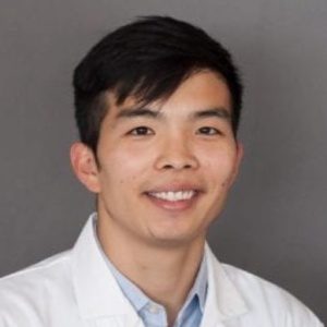 Daniel Wong, MD