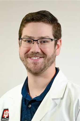 Seth Hunter, MD