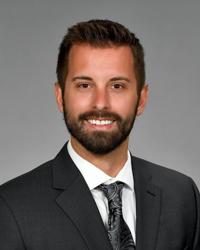 Bradley Hodapp, DO