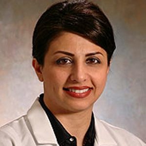Leila Kheirandish-Gozal, MD, MSC