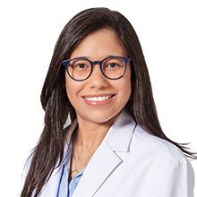 Gabriela Barrera Pinon, DMD