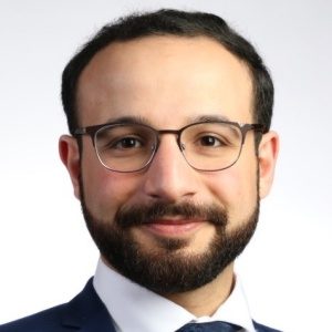 Mustafa Turkmani, MD
