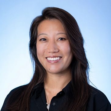 Alisa Seng, DO