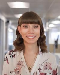Yuliya Hartenbower, DO