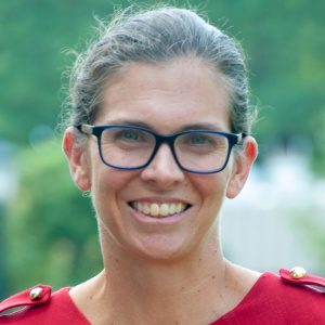Millie Long, MPH, MD, FACG