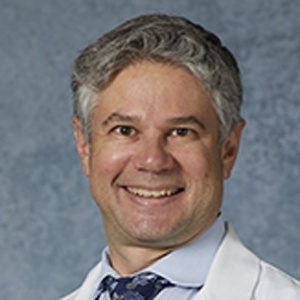 Gil Melmed, MD, MS