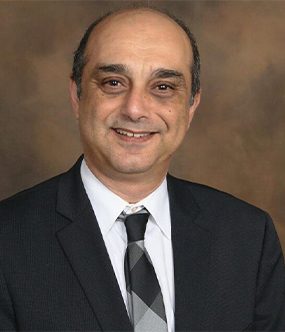 Waguih El Masry, MD
