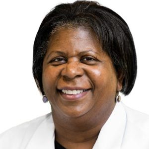 Delois Teague, MD