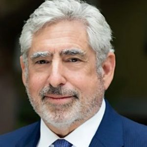 Robert Rushakoff, MD, MS