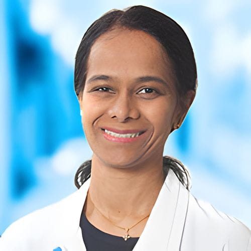 Anitha Raj, MD