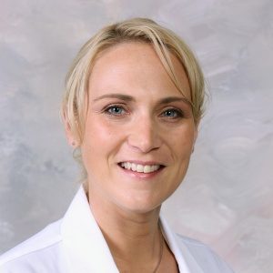 Teresa Morrell Riech, MD