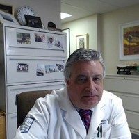 Stephen Masiar, MD
