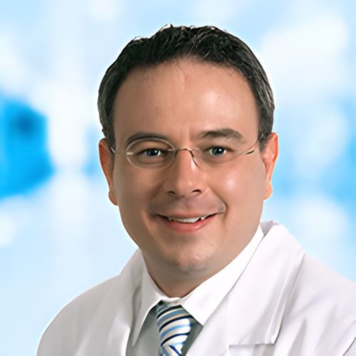 Jay Bringman, MD