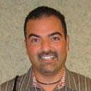 Mahmood Shahlapour, MD