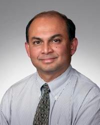 Tarun Saha, MD