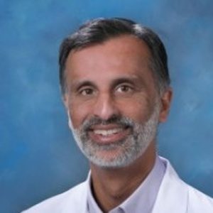 Adithya Cattamanchi, BA, MAS, MD