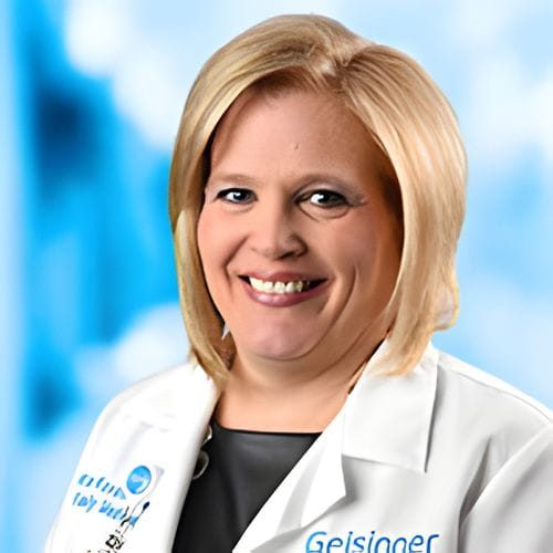 Kimberly Ann Kovalick, DO