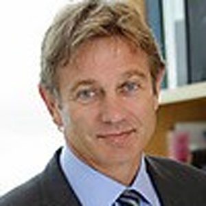 Marcel Van Den Brink, MD, PhD
