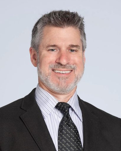 Steven Shaw, MD