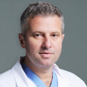 Cezar Staniloae, MD