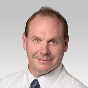 William Stinson, MD