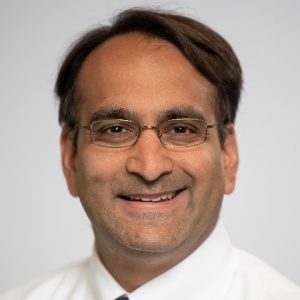 Rahul Shah, MD, MBA