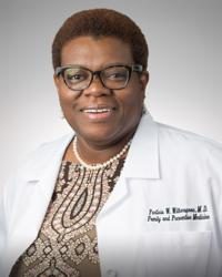 Patricia Witherspoon, MD