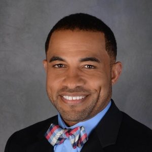 James Hobley, MD, MSc, FACG