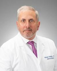 Michael Schlechter, MD