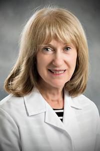 Ruth Kamienecki, DO