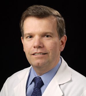 Mark Finch, MD