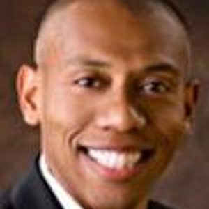 Riico Dotson, MD