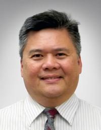 Eugene Ortiz, MD