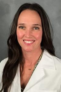 Caprice McGrail, MD